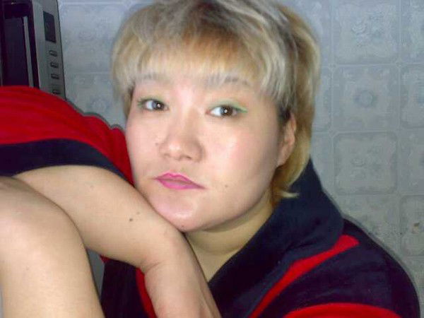 Айгуль Темирханова