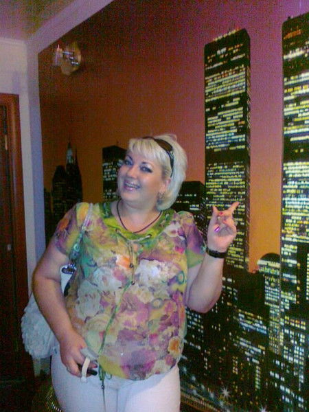 Светлана Светлана