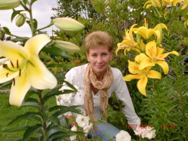 Ирина Владимирова