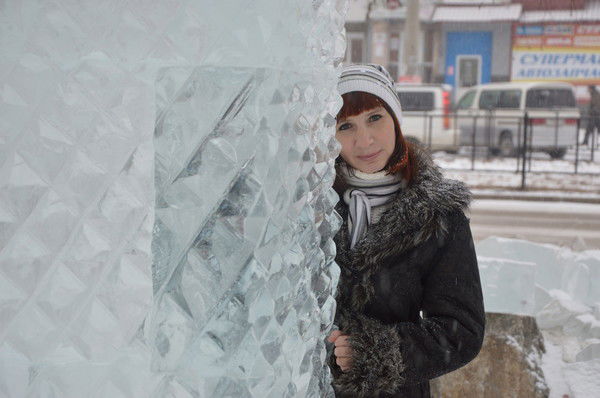 Наталья Владимировна