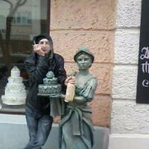 Дима Кулешов