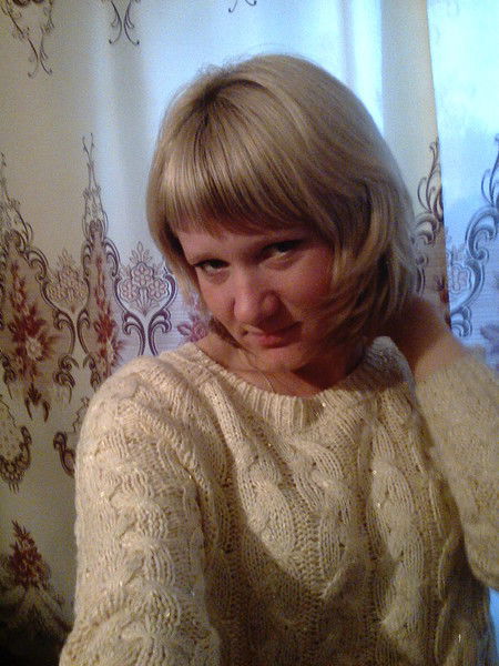 Анастасия Катомшина