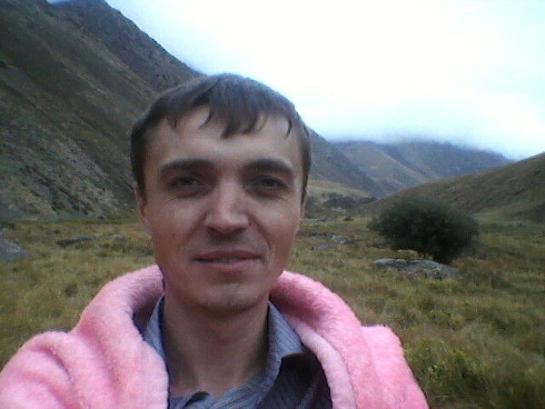 Вячеслав Губарь