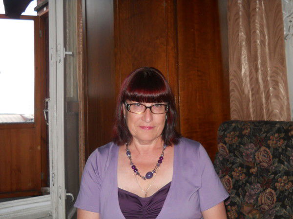 Людмила Золотарева