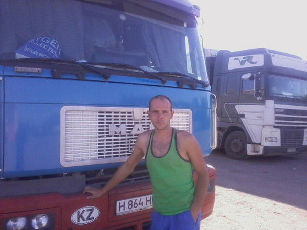 Евгений Панфилов