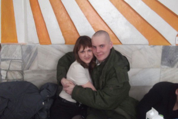 Катя Костромина