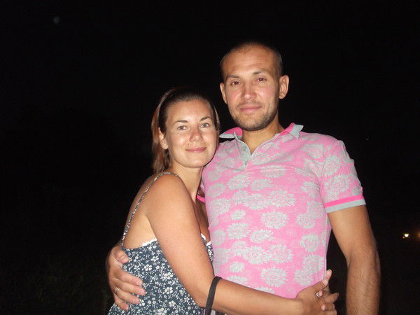 Сергей Хачатуров