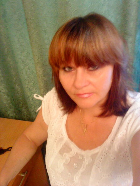 Ирина Эдигер