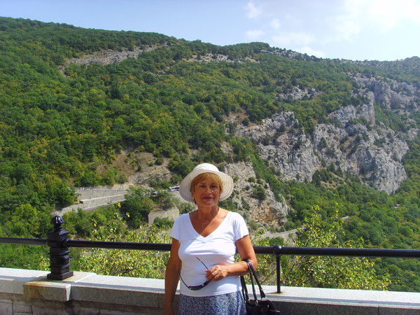 Элеонора Исупова