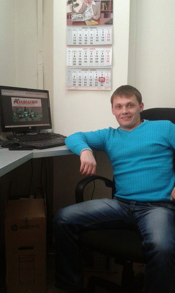 Александр Колесниченко