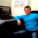 Александр Колесниченко