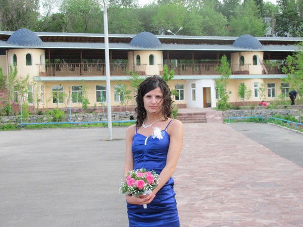 Татьяна Романова