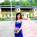 Татьяна Романова