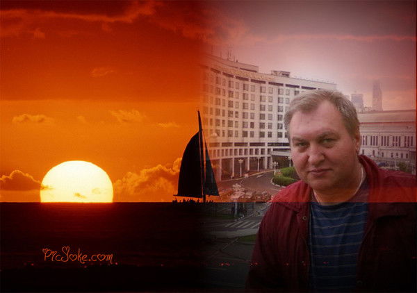 Евгений Терехов