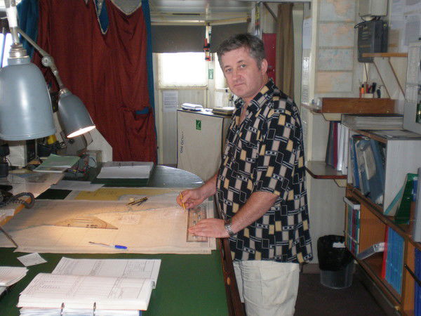 Игорь Буйный