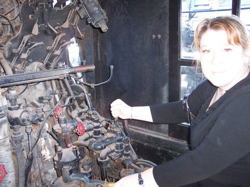 Влада Ларионова