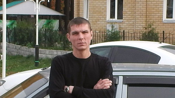 Виталий *****