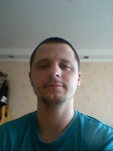 Александр Гребеннщуков