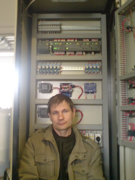 Петр Гадицкий