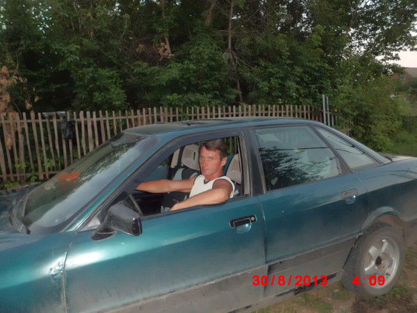 Геннадий Колесников