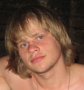 Иван Кошурников