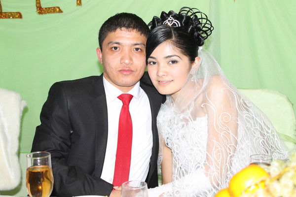 Серик Алмасбеков