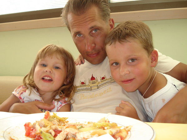 Илья Молозев