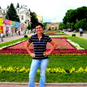 Галина Ширяева