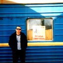 Николай Леманюк