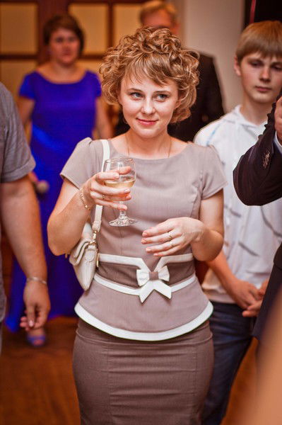 Марина Кузина