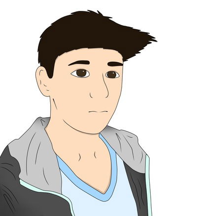 Рома Иванов