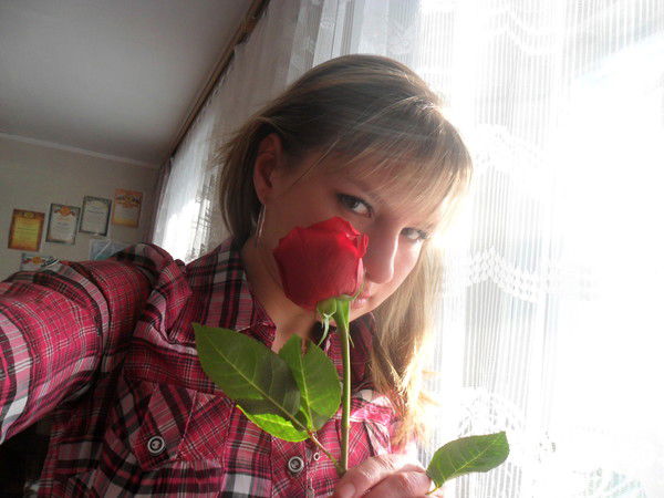 Elena Podtelegnikova