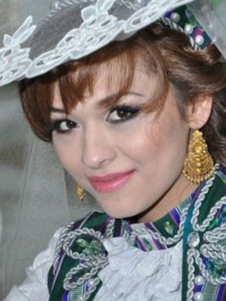 Назира Шарапова