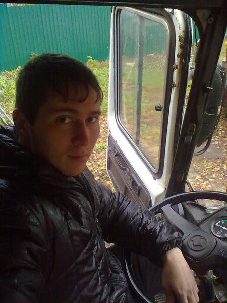 Кирилл Кочетов