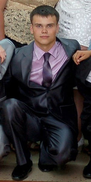 Артём Мокиевец