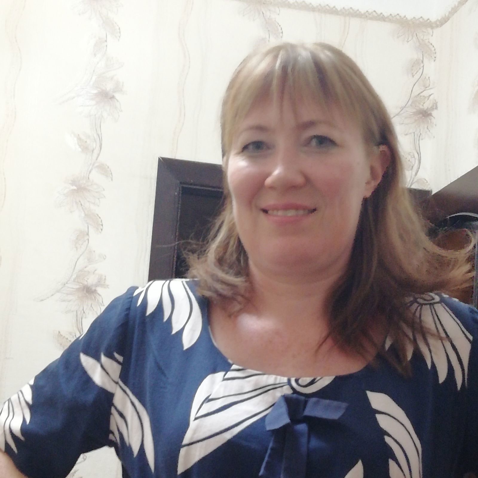 Гульназ Ахметова