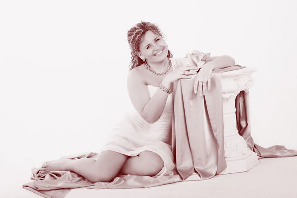 Ольга Артамонова