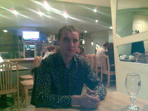 Владислав Кадин