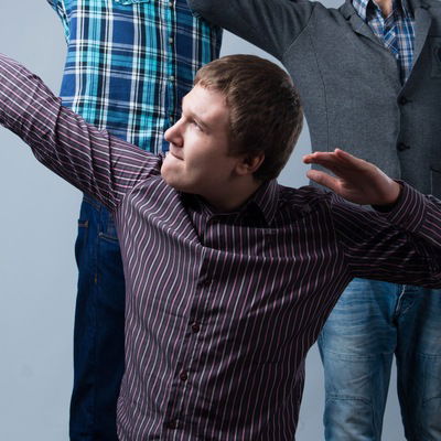 Денис Нестеров