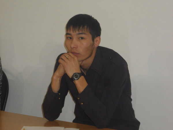 Нурлан Тусупбаев