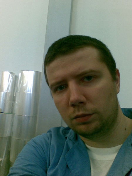 Виктор Мерешкин (K)