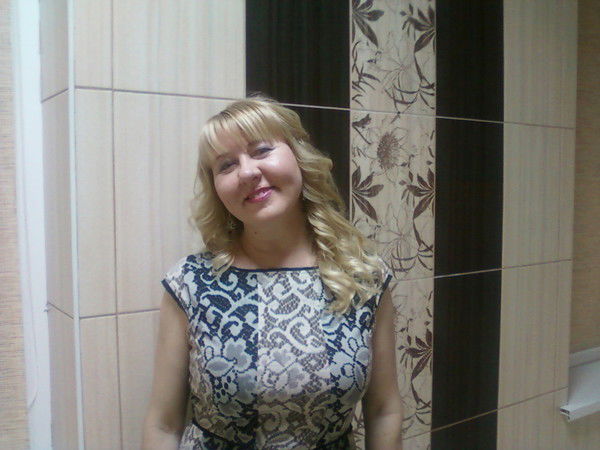 Татьяна Иванова