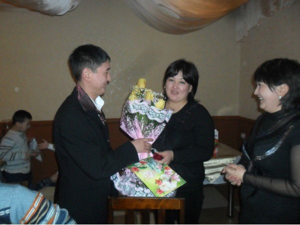 Сейил Абдулатова