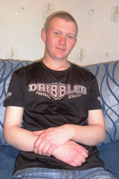 Андрей Медведевских