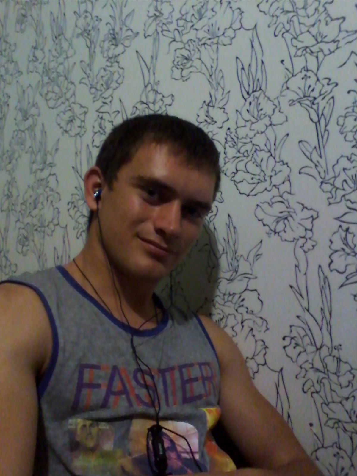 Дмитрий Потапов