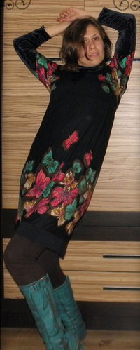 Вікторія Кольдюба