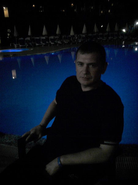 Андрей Назаров