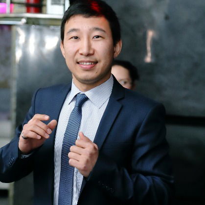 Дидар Акыев