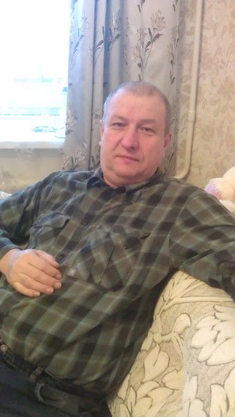 Григорий Калашников