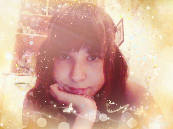 Эля Янушоните